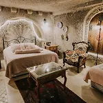 Cave 4* Göreme