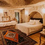 Cave Hotel