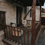 Cave 4* Göreme