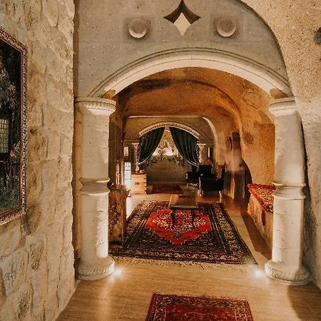 Cave Göreme