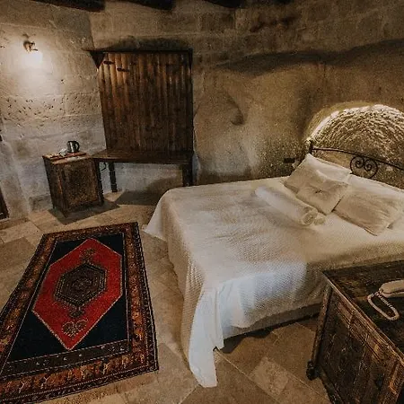 Cave Ξενοδοχείο 4*