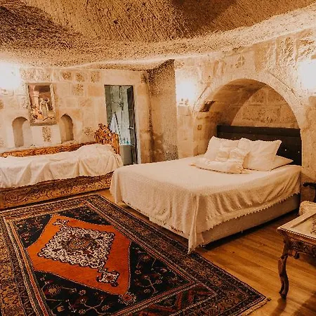 Cave Ξενοδοχείο