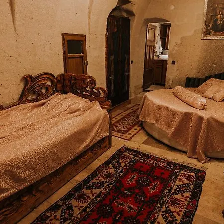 Cave Ξενοδοχείο Γκόρεμε