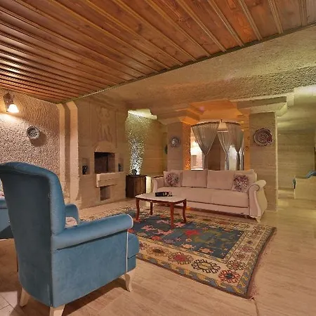 Cave Ξενοδοχείο