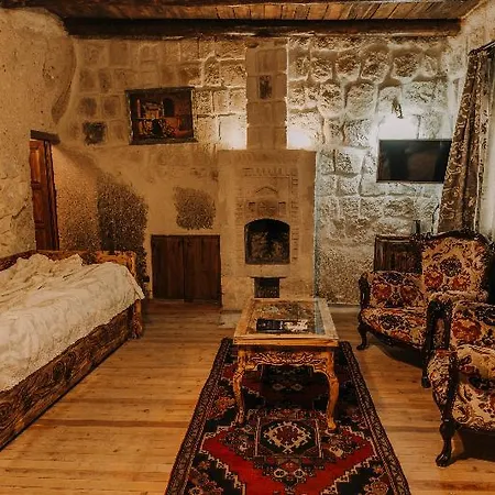 Cave Ξενοδοχείο 4*