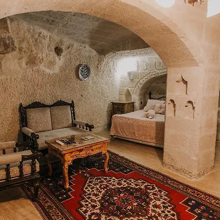 Cave