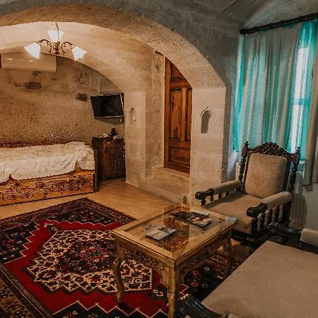 Cave Ξενοδοχείο 4*
