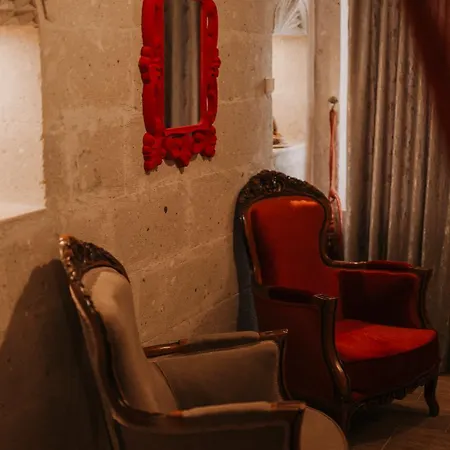 Cave Γκόρεμε
