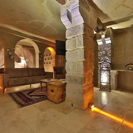 Cave Ξενοδοχείο 4*