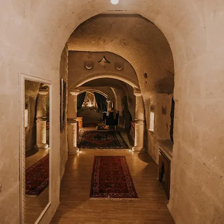 Cave