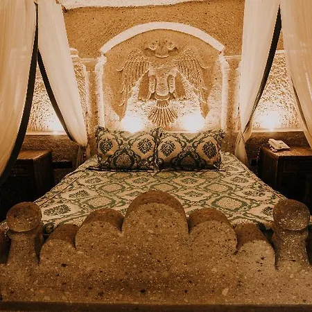 Hotell Cave
