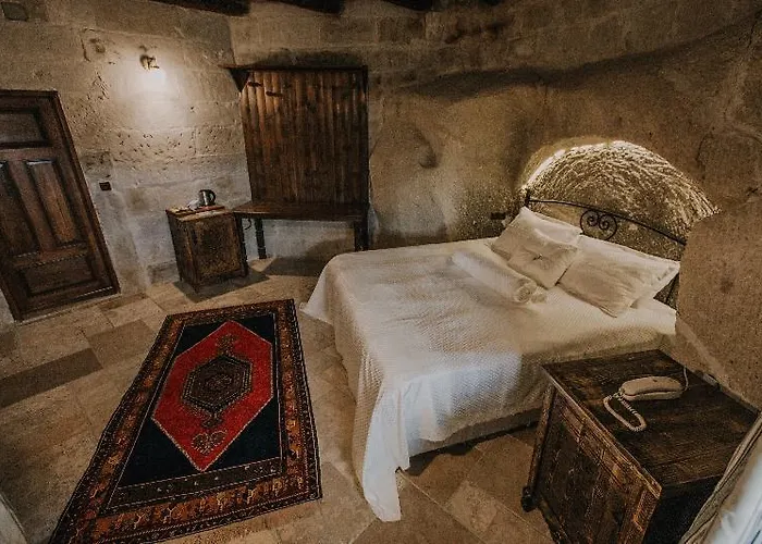 Cave Hotel 4*