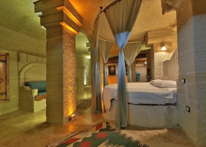 Cave Hotel Göreme