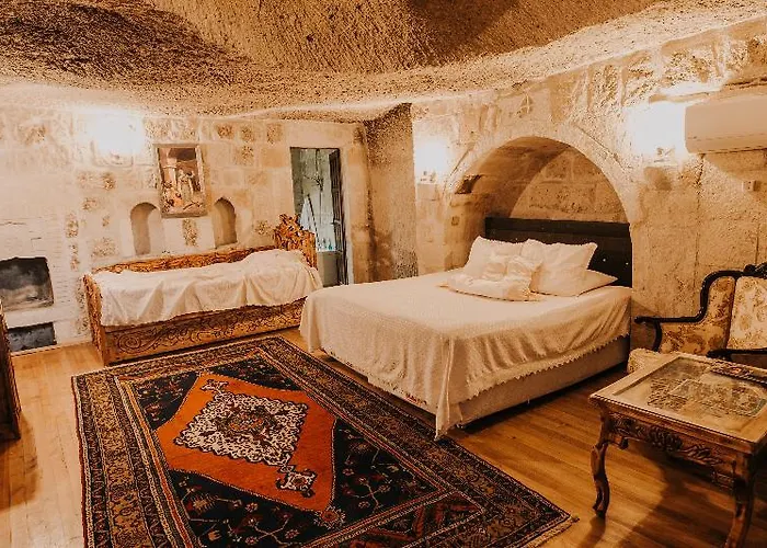 Cave Hotel