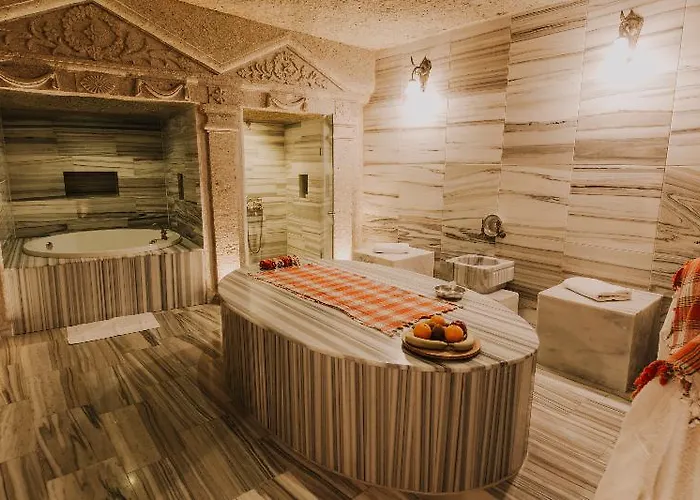 Cave 4* Гореме