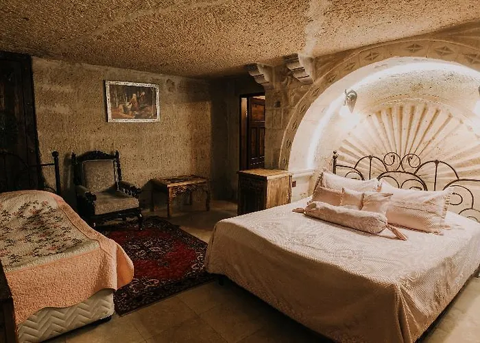 Hotel Cave Göreme
